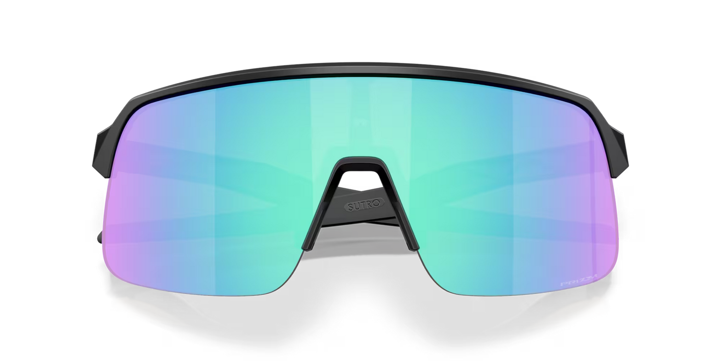 OAKLEY SUTRO LITE S Matt Black lasit Prizm Sapphire-lasi - OO9496-0534 - OO9496-0534