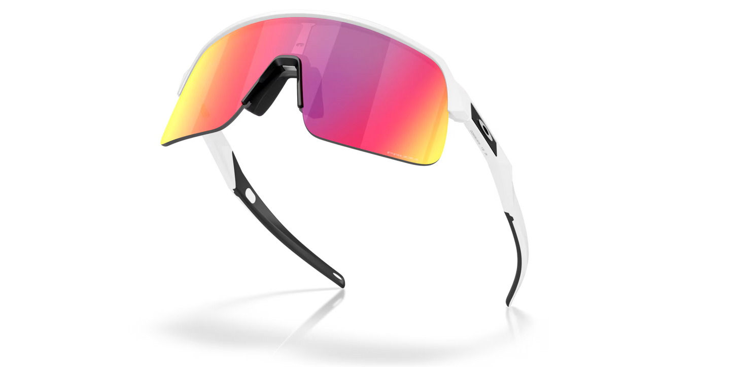 OAKLEY SUTRO LITE S Matt White Prizm Road -lasit - OO9496-0634