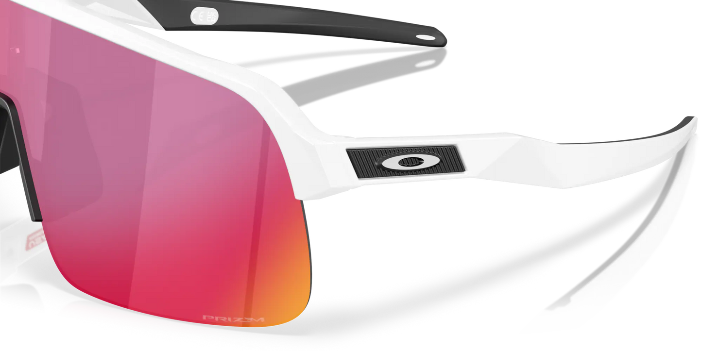 OAKLEY SUTRO LITE S Matt White Prizm Road -lasit - OO9496-0634