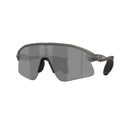OAKLEY STUNT DEVIL -lasit Savunharmaa Prizm Musta