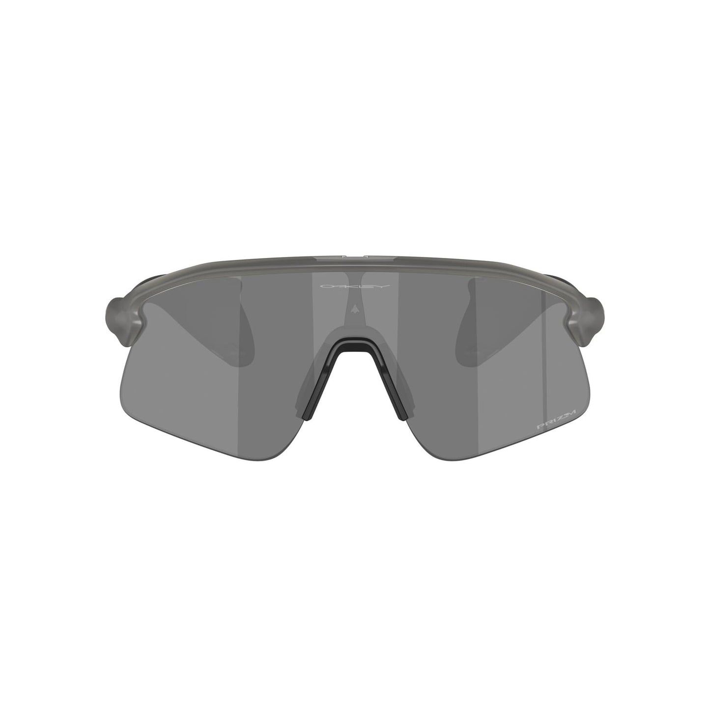 OAKLEY STUNT DEVIL -lasit Savunharmaa Prizm Musta
