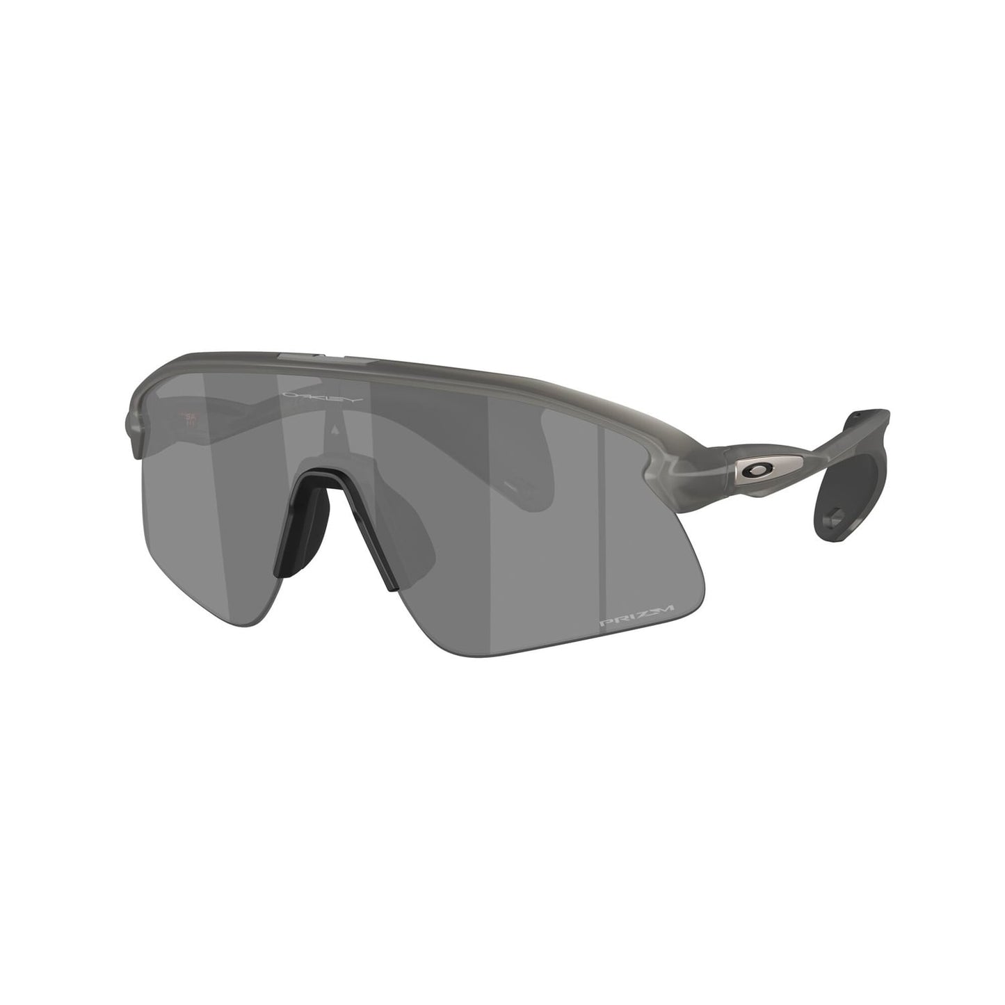 OAKLEY STUNT DEVIL -lasit Savunharmaa Prizm Musta