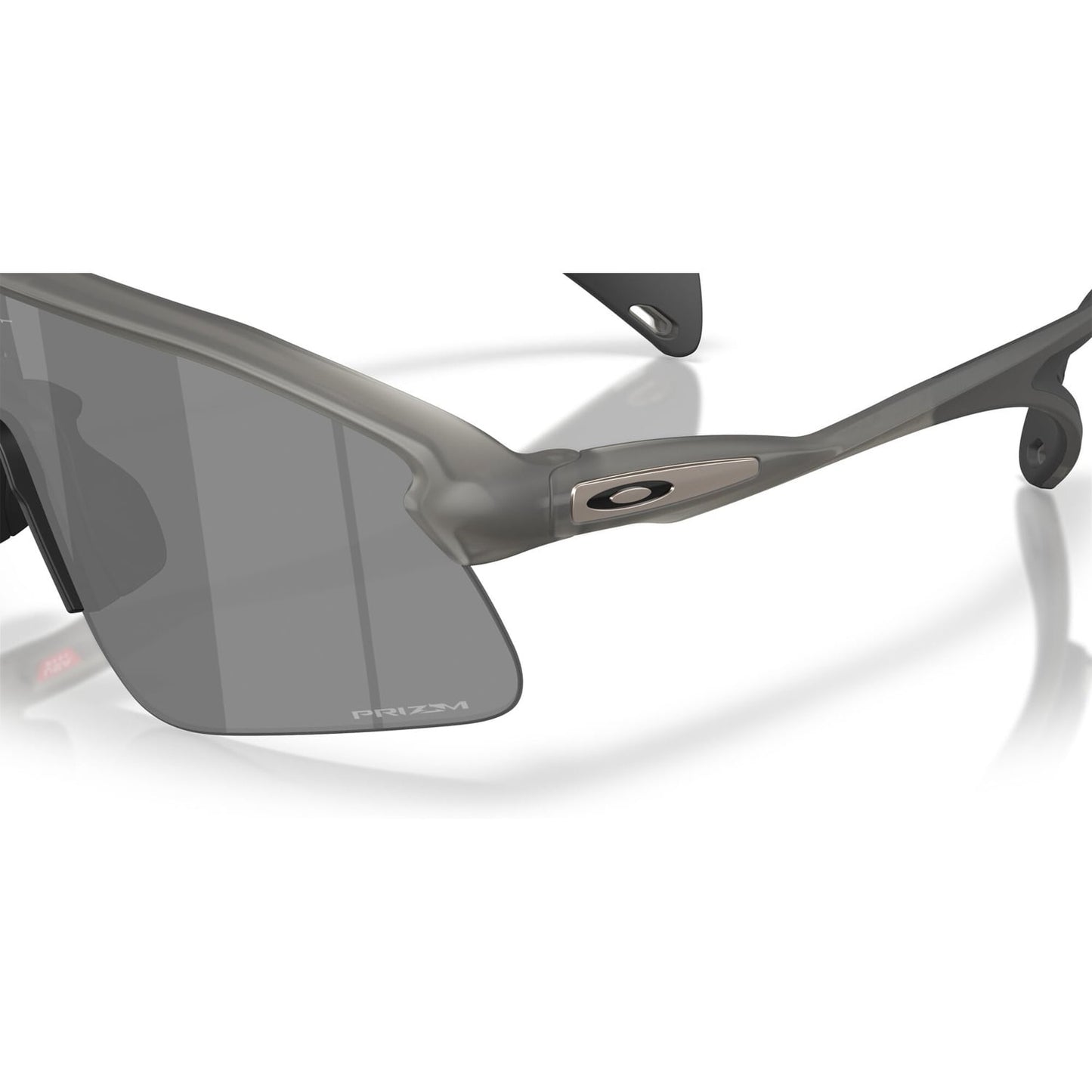 OAKLEY STUNT DEVIL -lasit Savunharmaa Prizm Musta