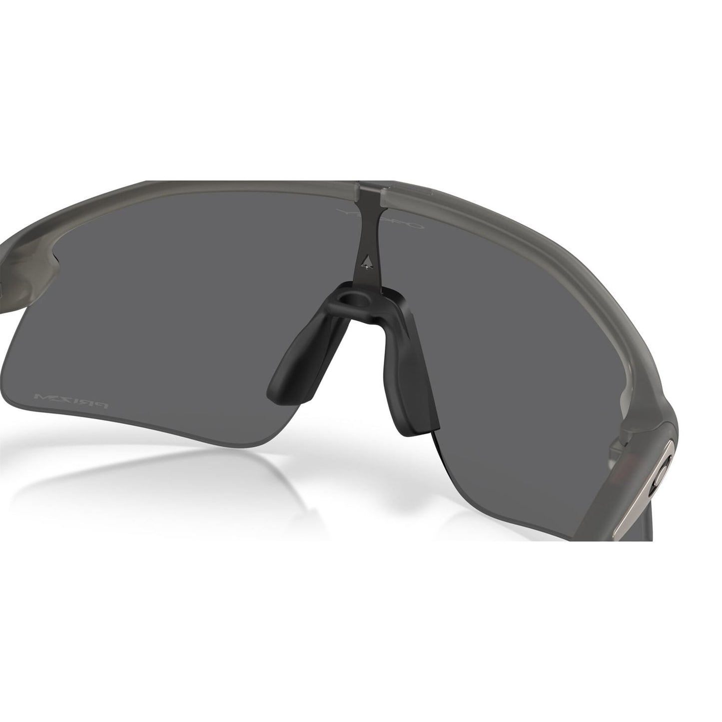 OAKLEY STUNT DEVIL -lasit Savunharmaa Prizm Musta