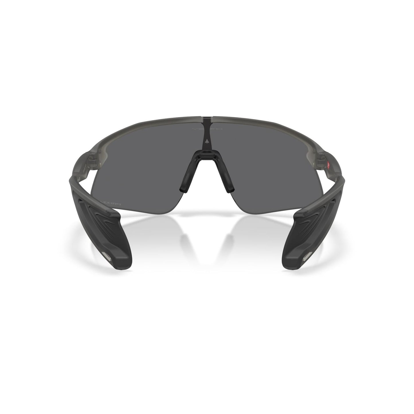 OAKLEY STUNT DEVIL -lasit Savunharmaa Prizm Musta