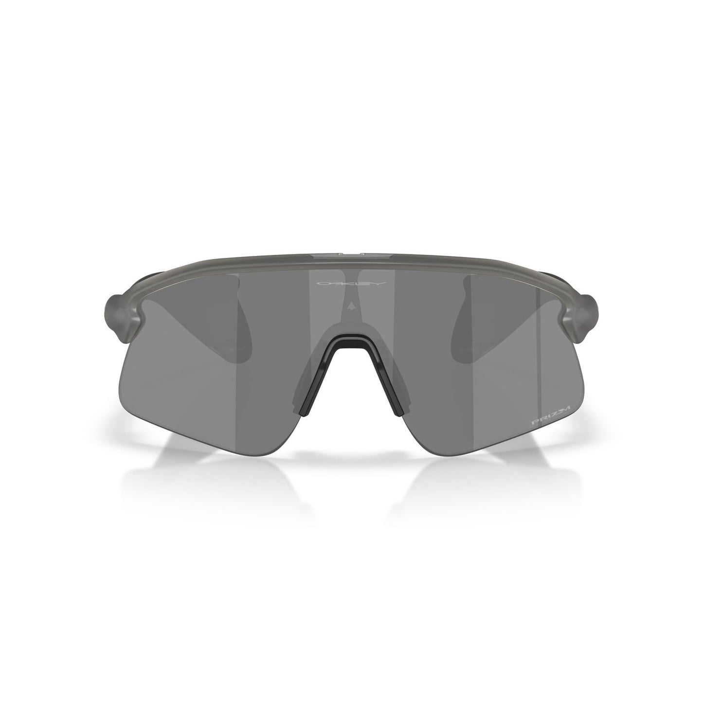 OAKLEY STUNT DEVIL -lasit Savunharmaa Prizm Musta