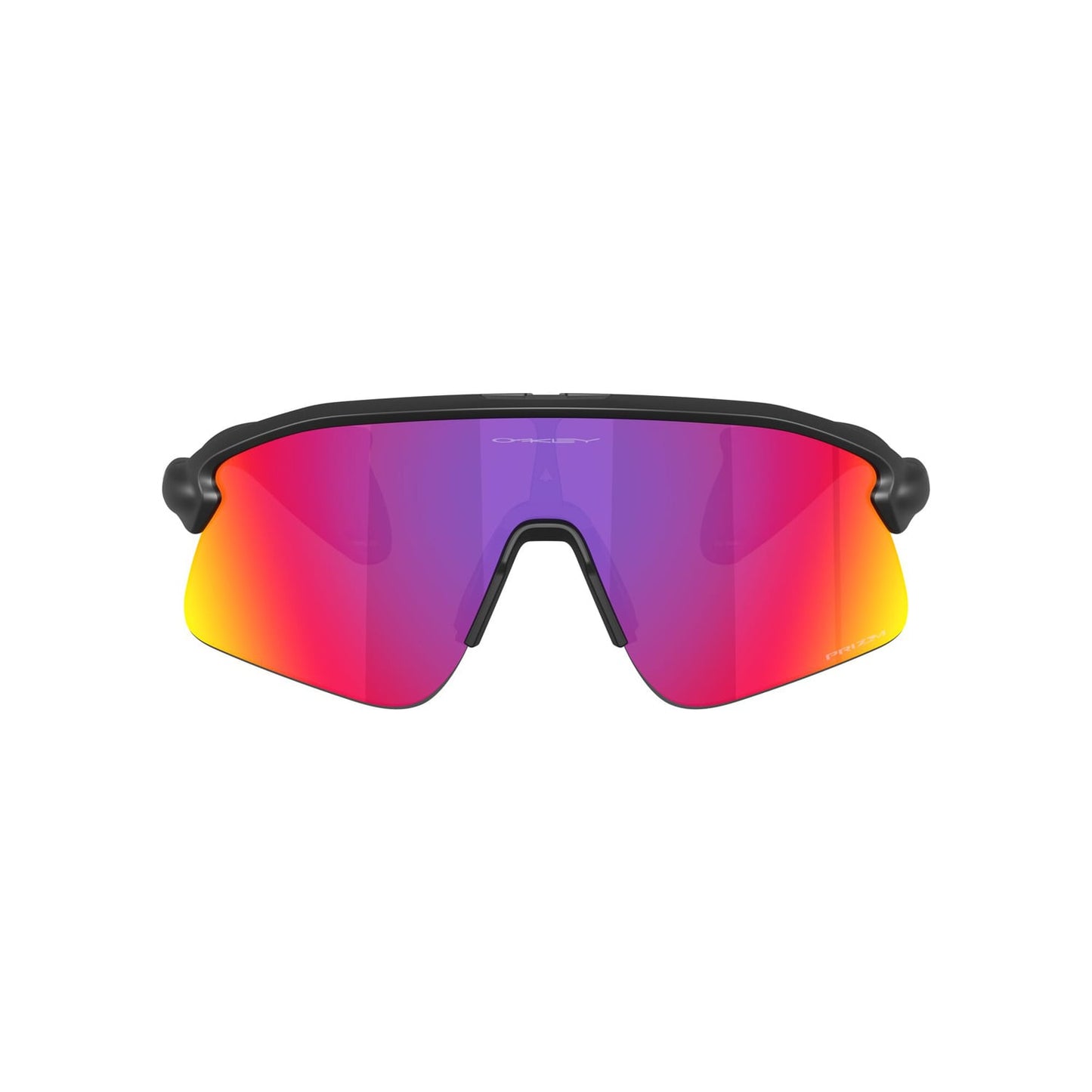 OAKLEY STUNT DEVIL Aurinkolasit Matt Black Prizm Tie