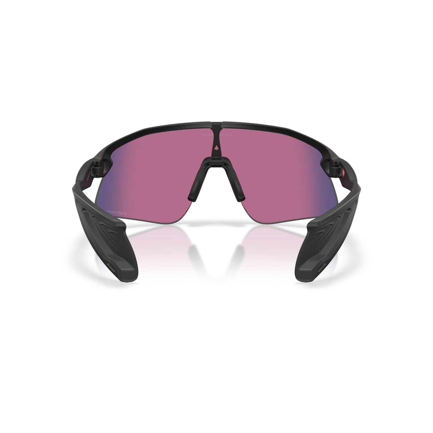 OAKLEY STUNT DEVIL Aurinkolasit Matt Black Prizm Tie
