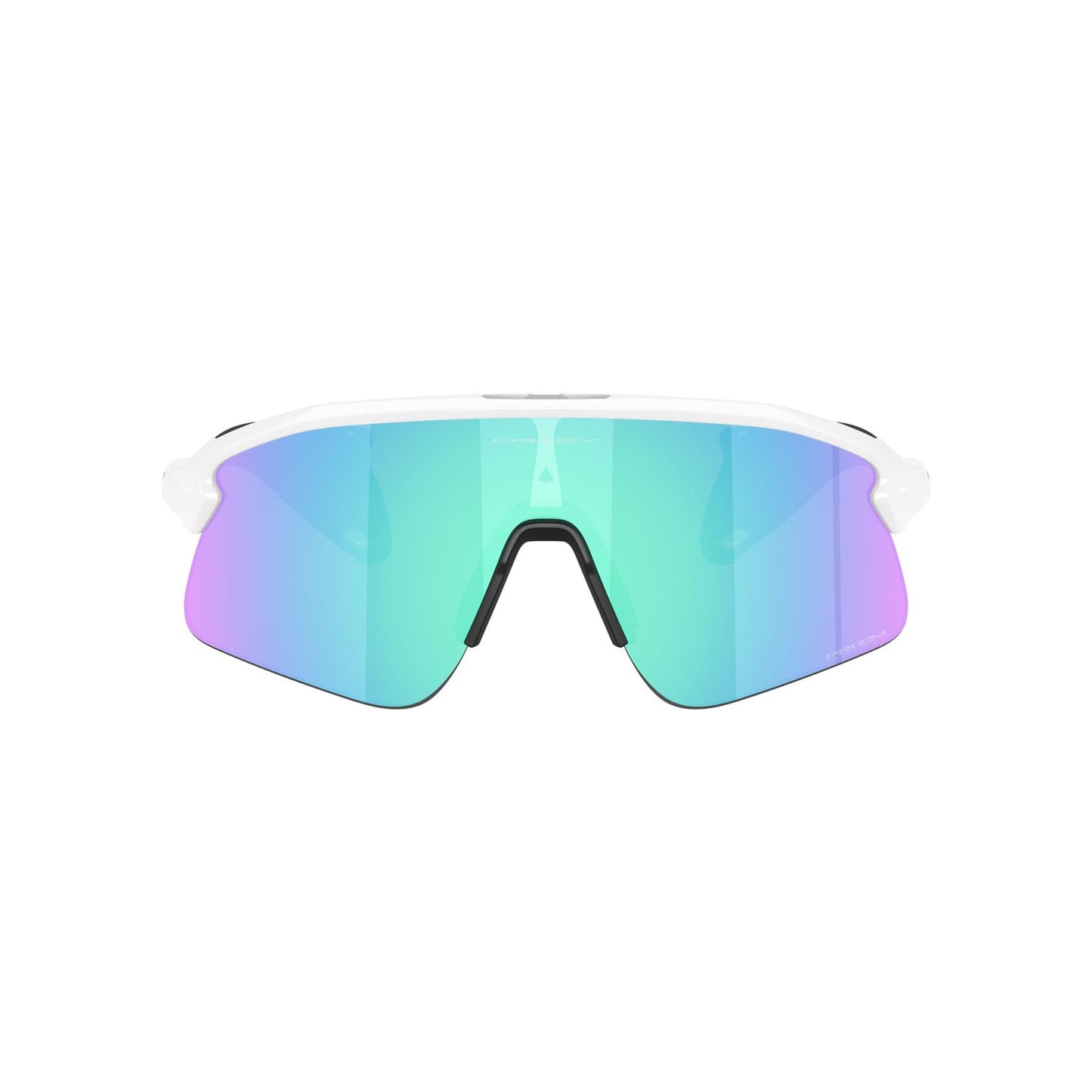 OAKLEY STUNT DEVIL lasit Valkoinen Matt Prizm Sapphire