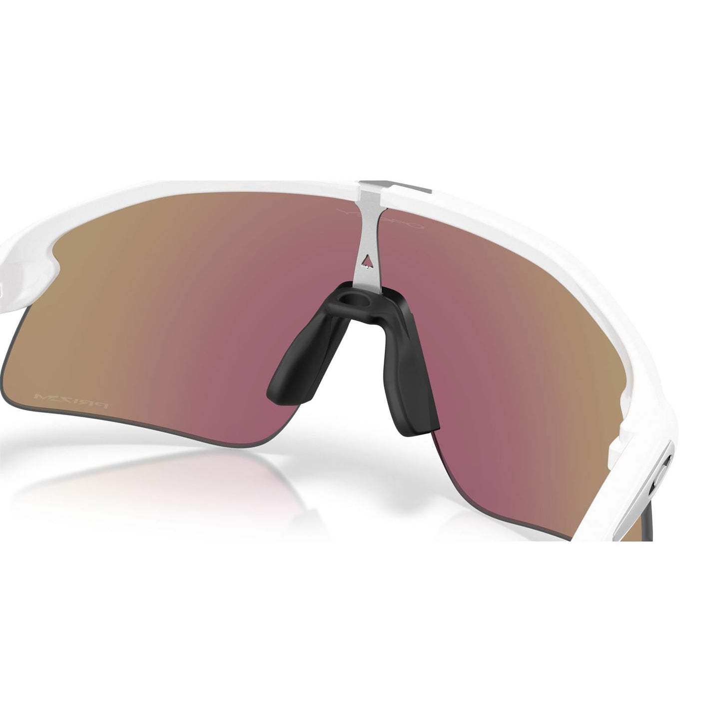 OAKLEY STUNT DEVIL lasit Valkoinen Matt Prizm Sapphire