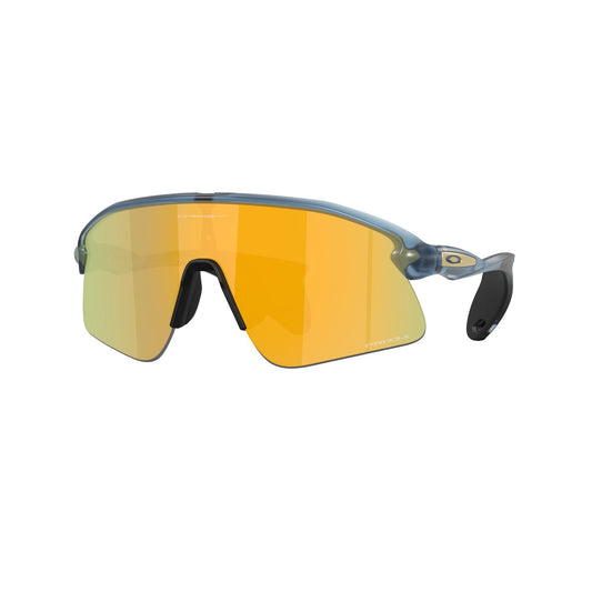 OAKLEY STUNT DEVIL läpikuultavat lasit Abyss Prizm 24K