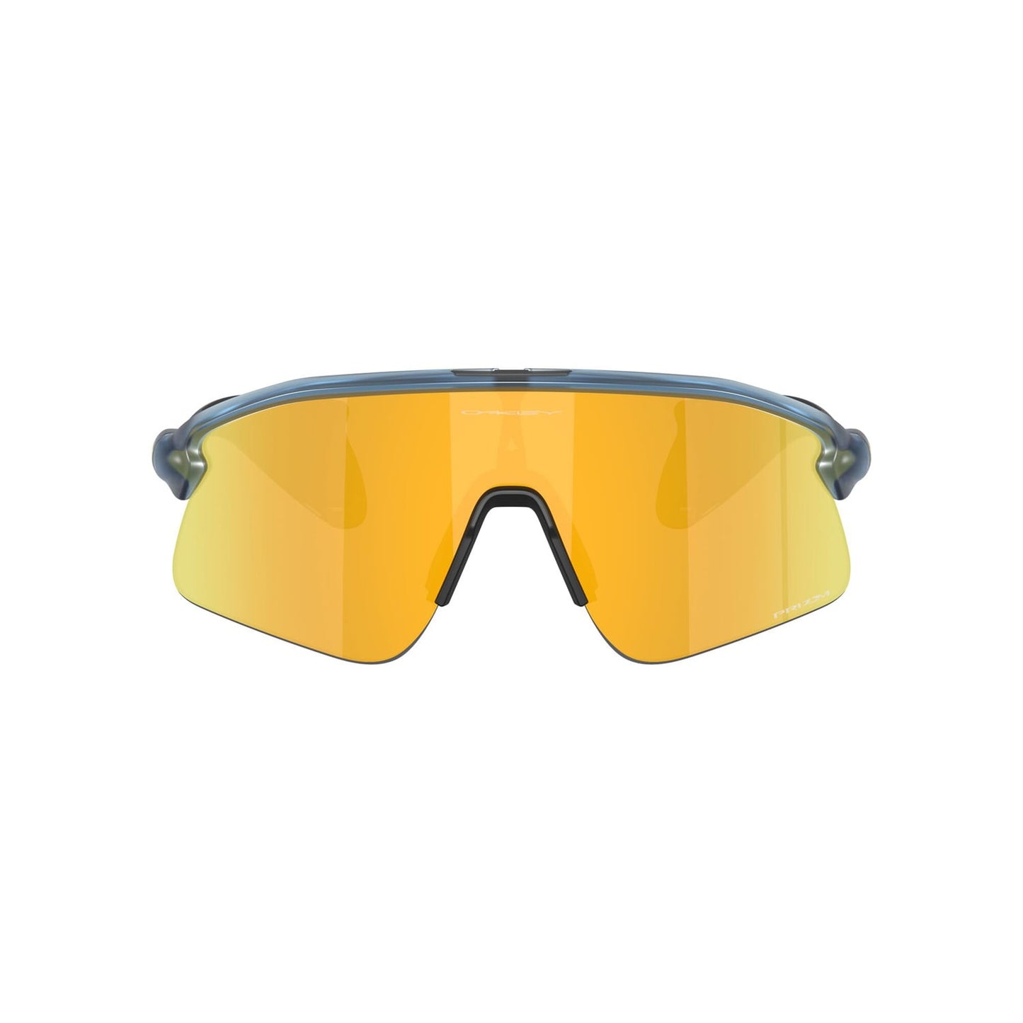 OAKLEY STUNT DEVIL läpikuultavat lasit Abyss Prizm 24K