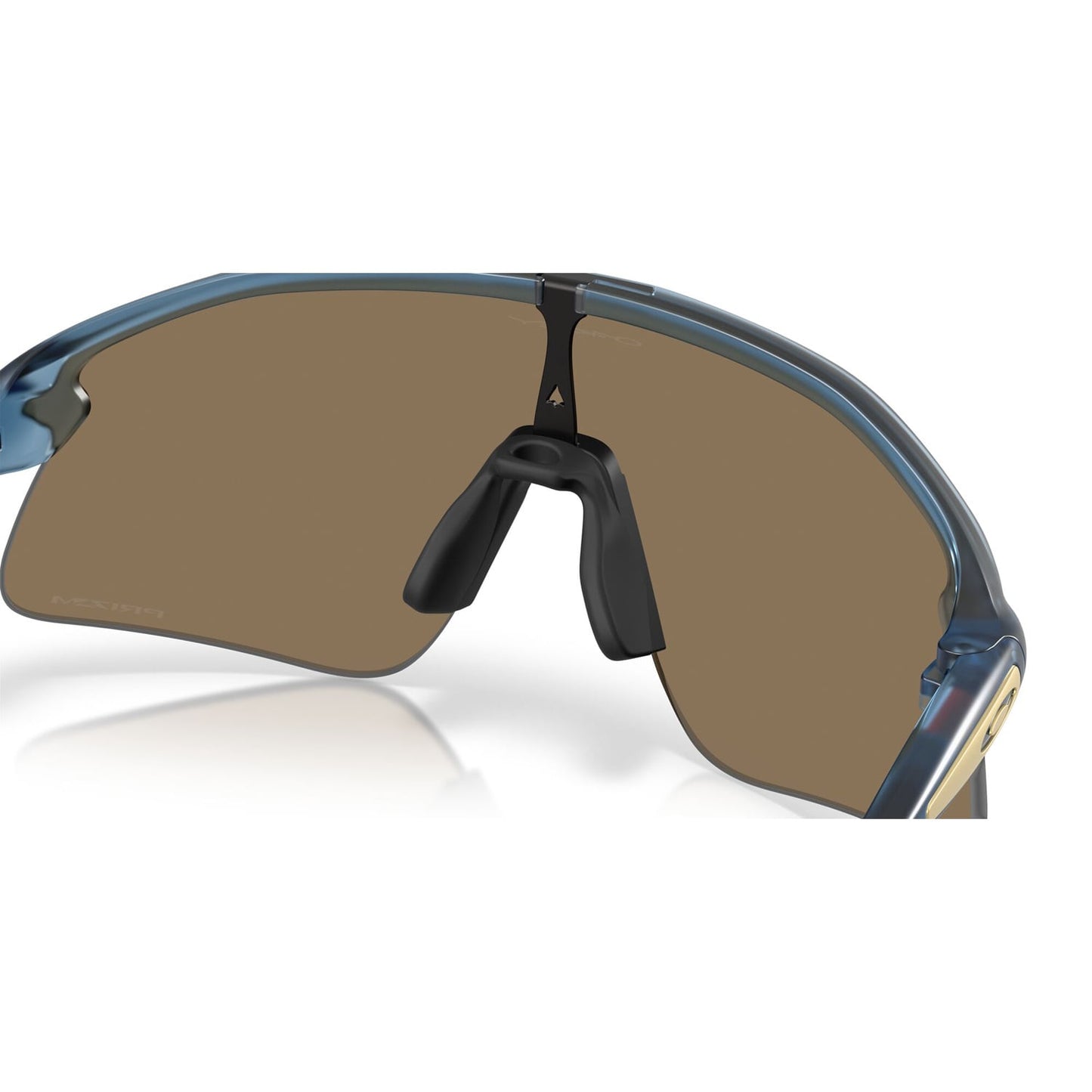 OAKLEY STUNT DEVIL läpikuultavat lasit Abyss Prizm 24K