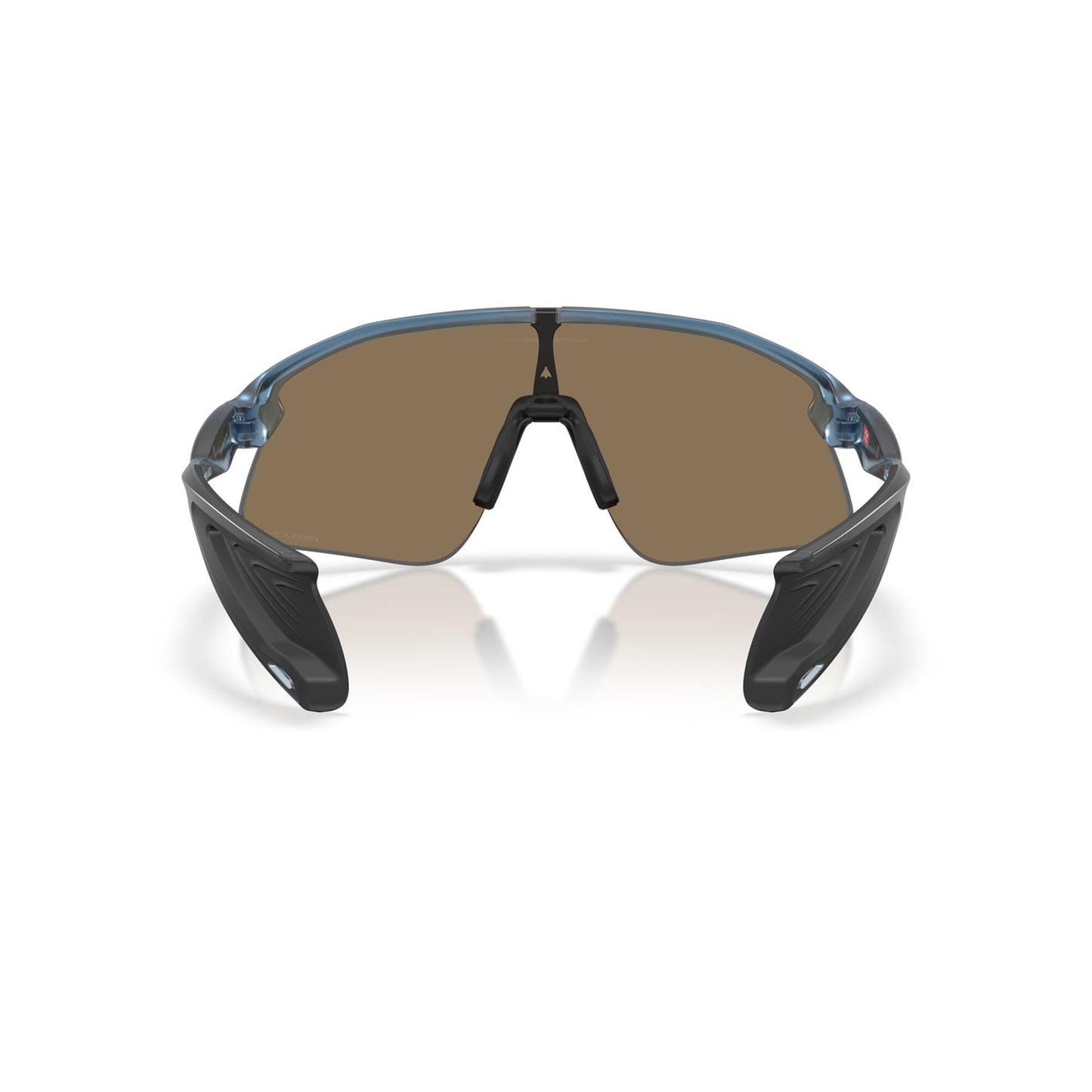 OAKLEY STUNT DEVIL läpikuultavat lasit Abyss Prizm 24K