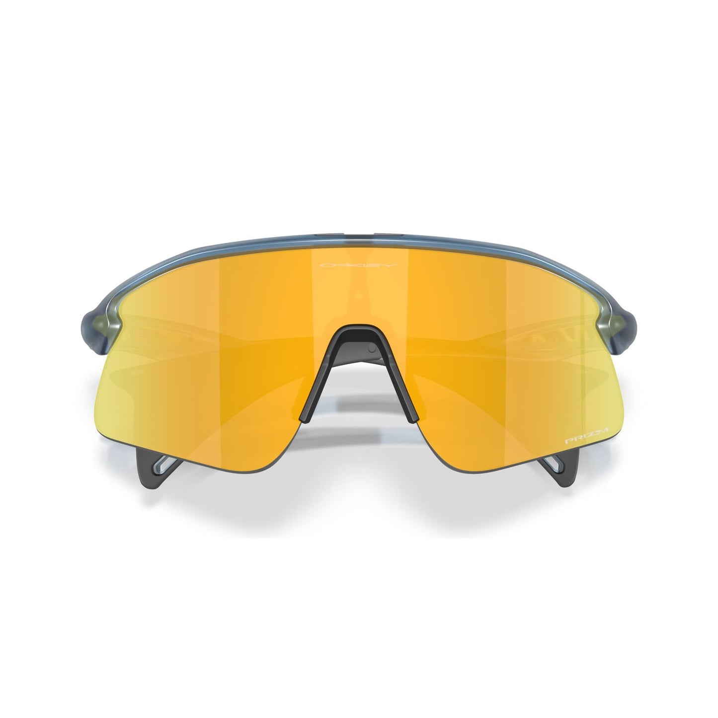 OAKLEY STUNT DEVIL läpikuultavat lasit Abyss Prizm 24K