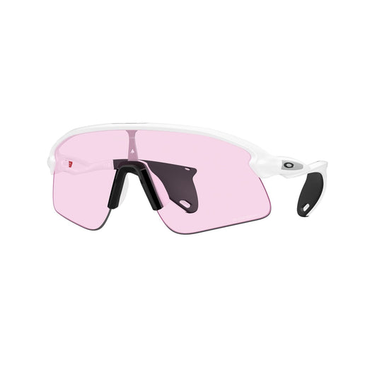 OAKLEY STUNT DEVIL -lasit Valkoinen matta Prizm Low Light