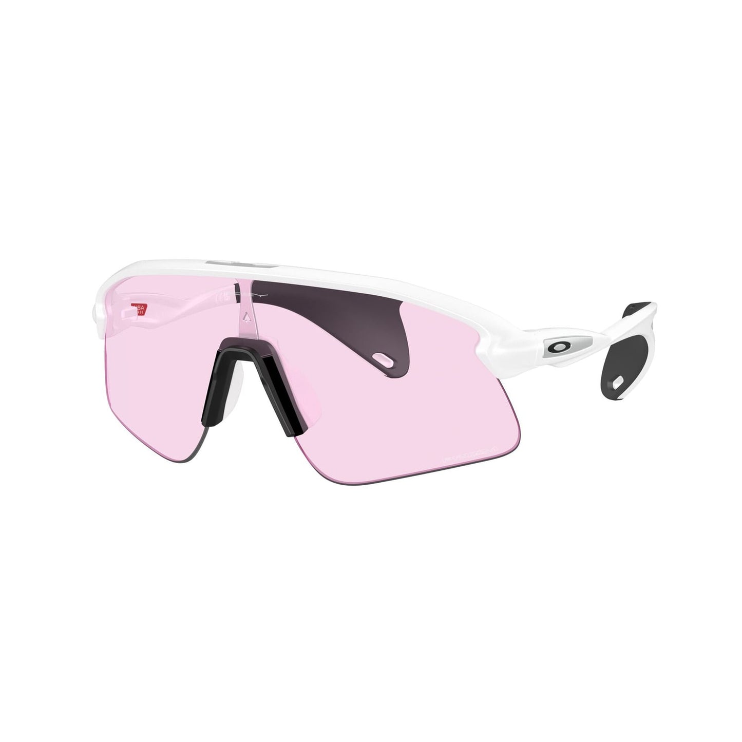 OAKLEY STUNT DEVIL -lasit Valkoinen matta Prizm Low Light