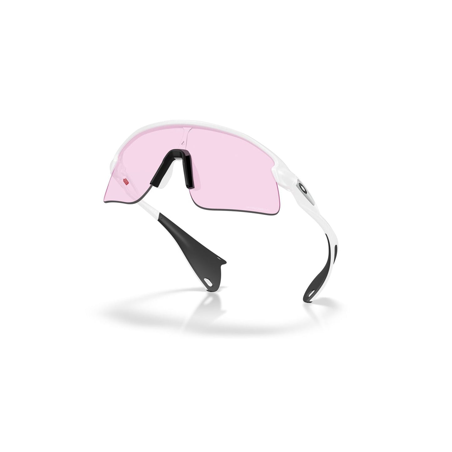 OAKLEY STUNT DEVIL -lasit Valkoinen matta Prizm Low Light