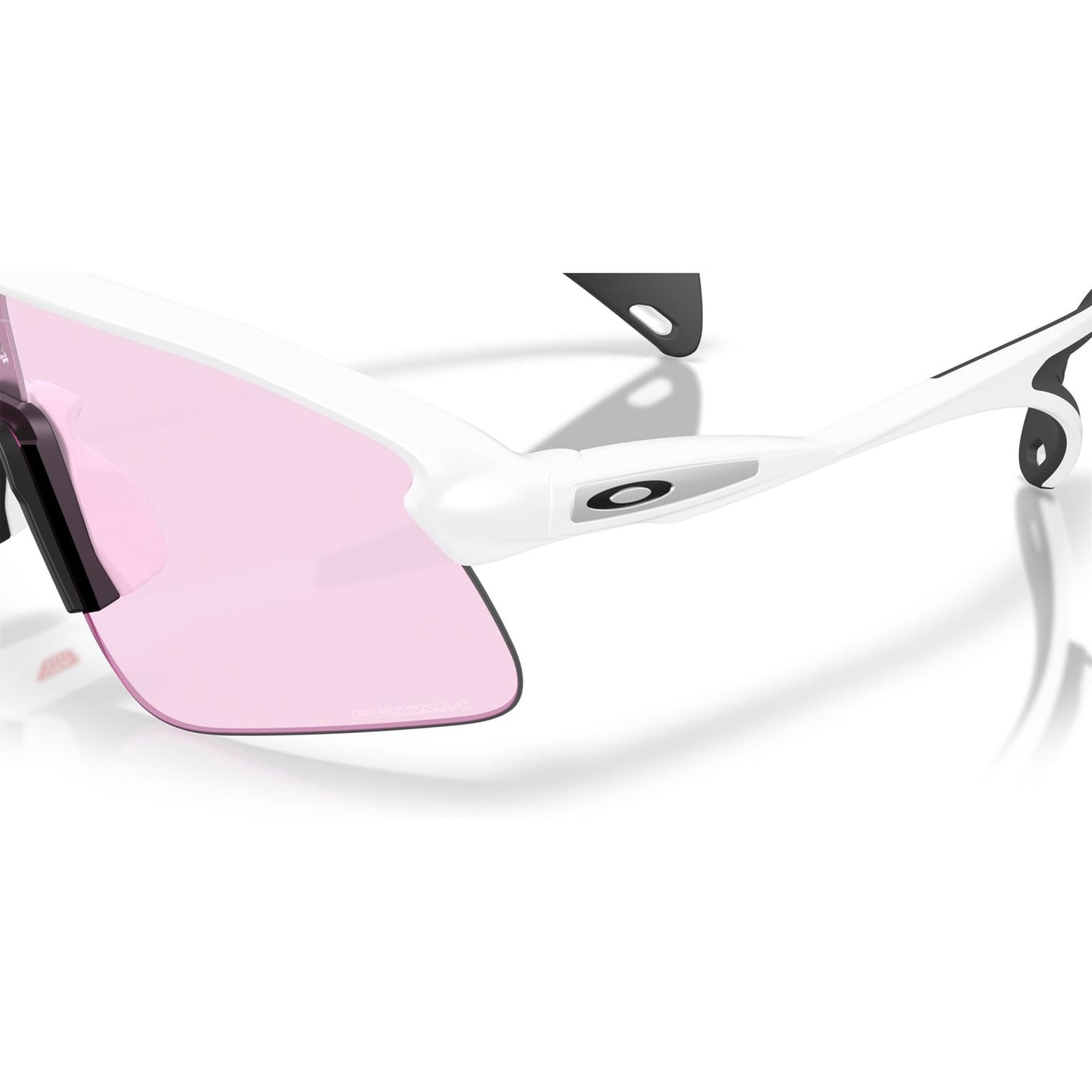 OAKLEY STUNT DEVIL -lasit Valkoinen matta Prizm Low Light