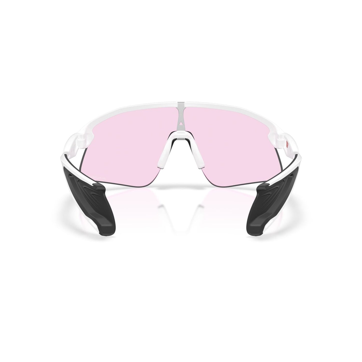 OAKLEY STUNT DEVIL -lasit Valkoinen matta Prizm Low Light