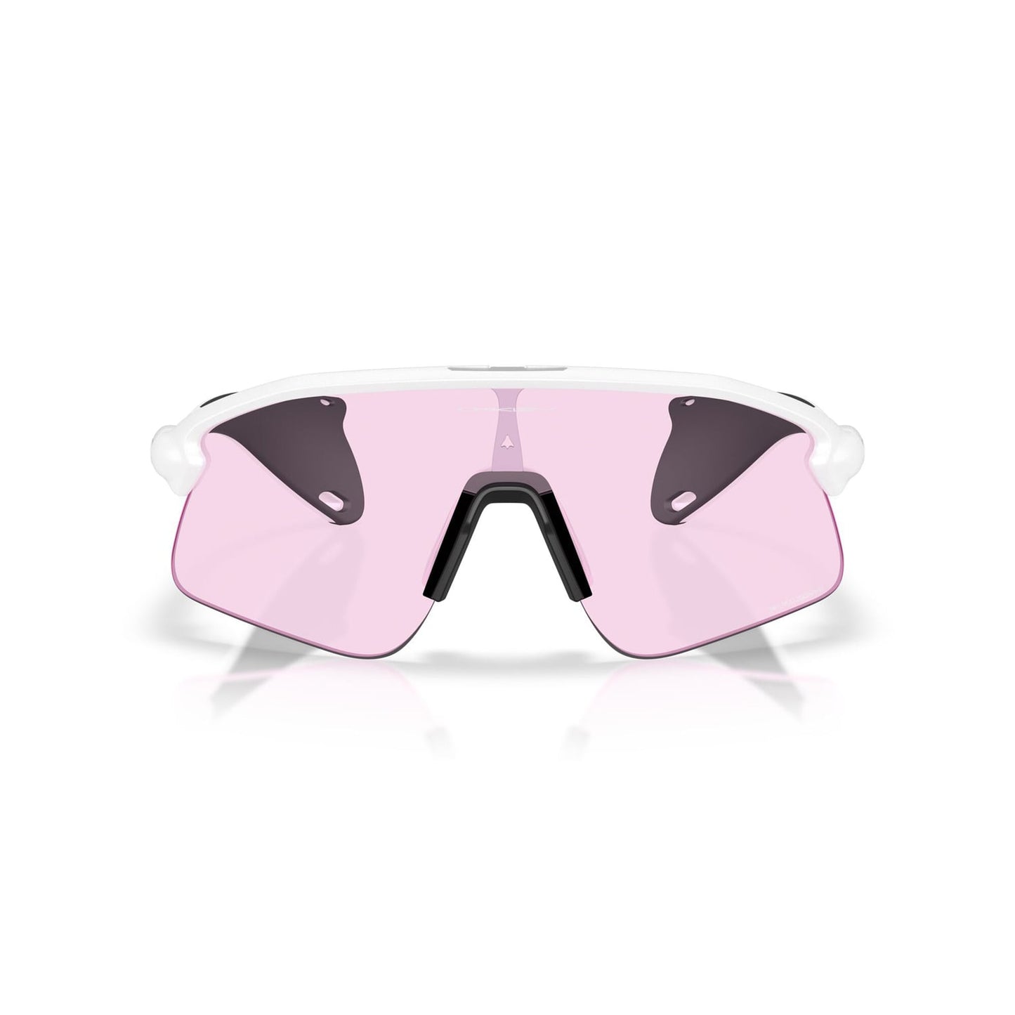 OAKLEY STUNT DEVIL -lasit Valkoinen matta Prizm Low Light