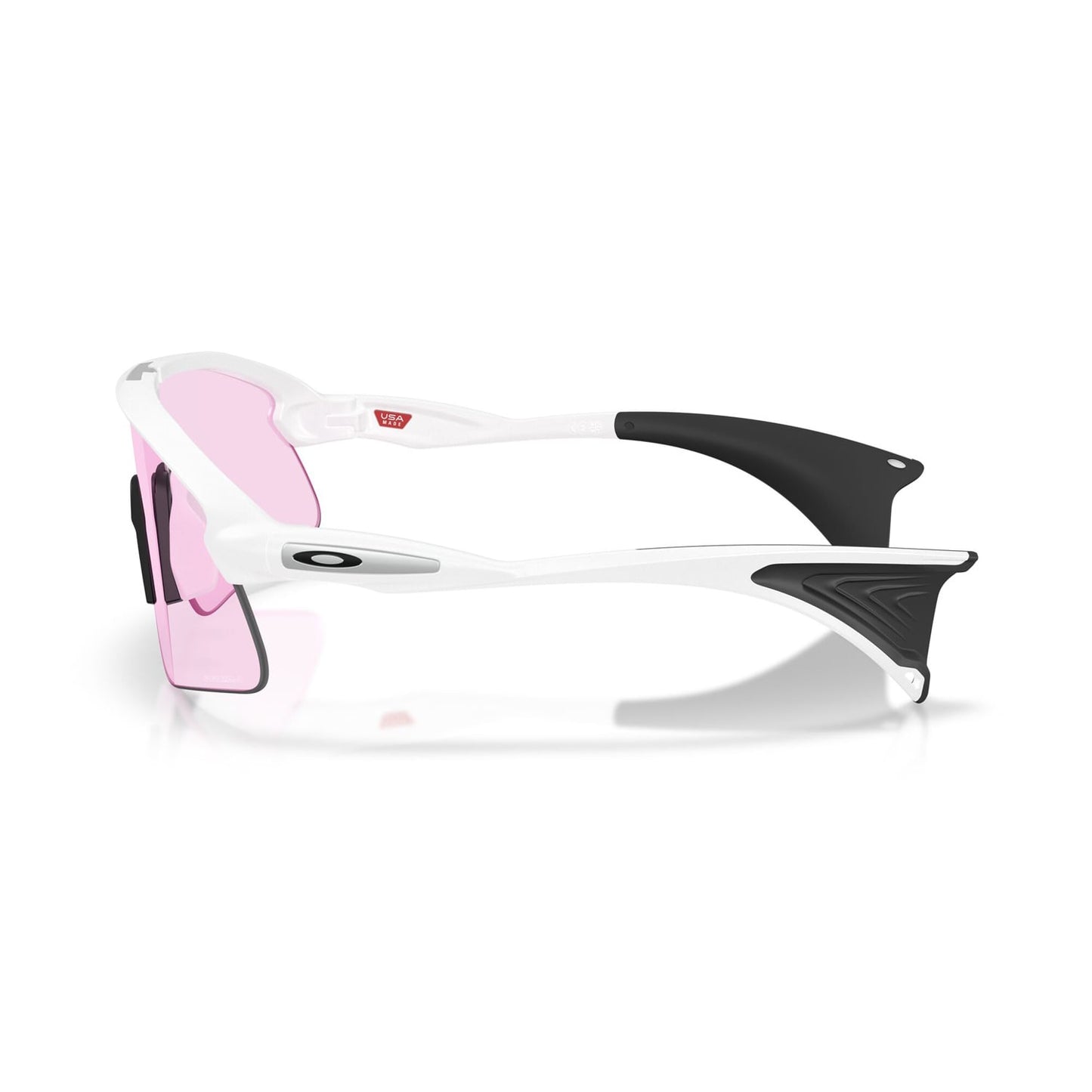 OAKLEY STUNT DEVIL -lasit Valkoinen matta Prizm Low Light