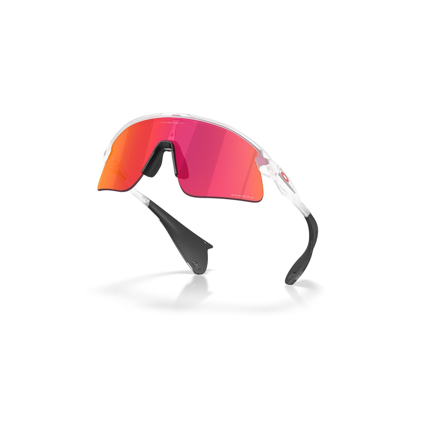 OAKLEY STUNT DEVIL Kirkas Matt Prizm kenttälasit