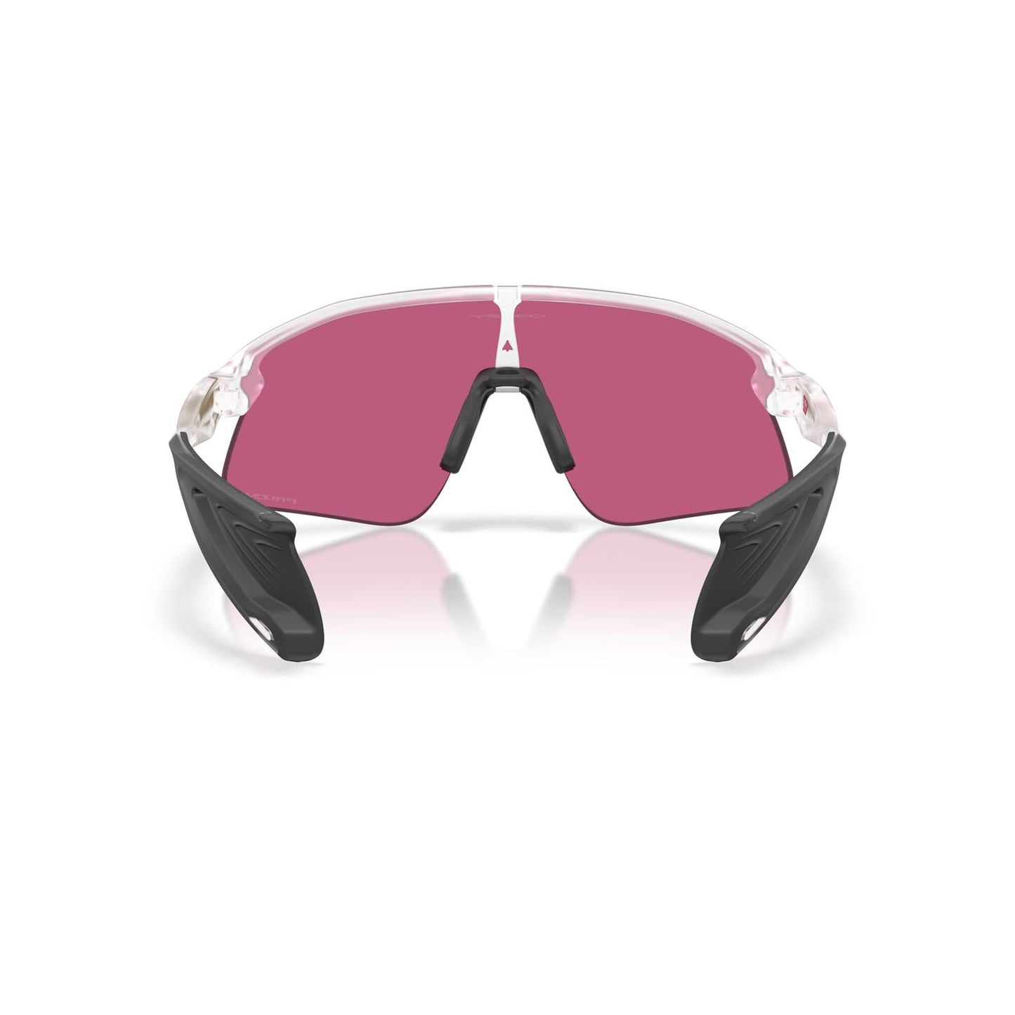 OAKLEY STUNT DEVIL Kirkas Matt Prizm kenttälasit