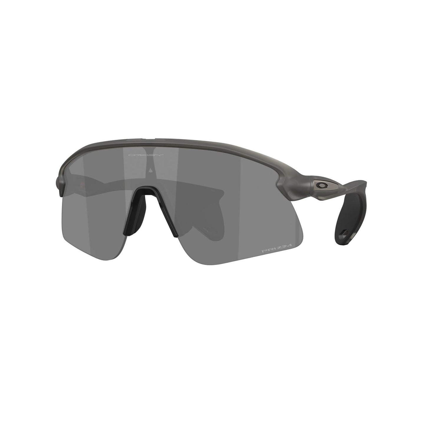 OAKLEY STUNT DEVIL S -lasit Savunharmaa Prizm Musta