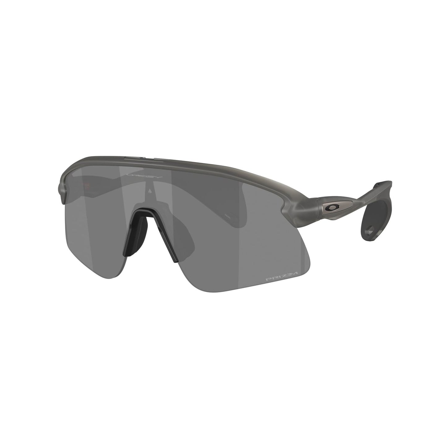 OAKLEY STUNT DEVIL S -lasit Savunharmaa Prizm Musta