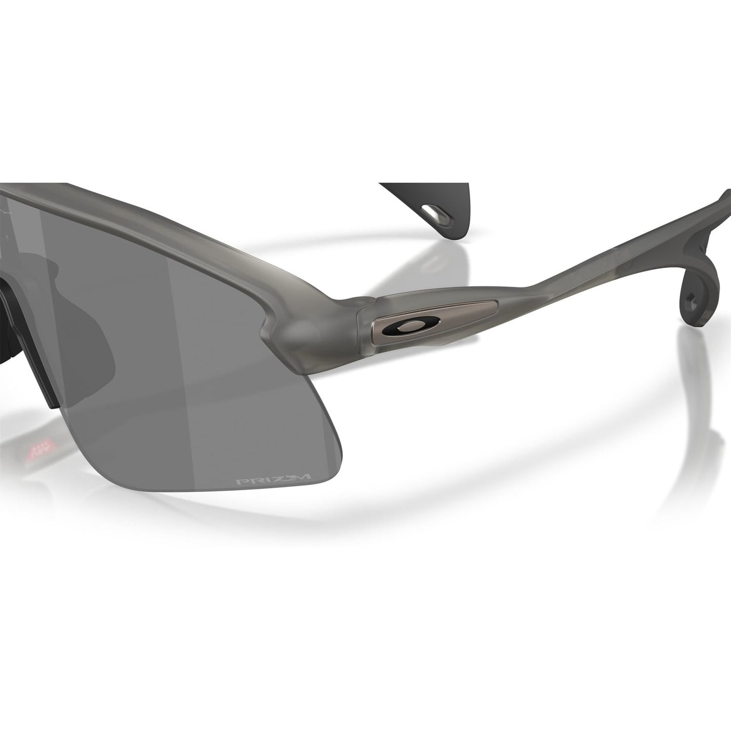 OAKLEY STUNT DEVIL S -lasit Savunharmaa Prizm Musta