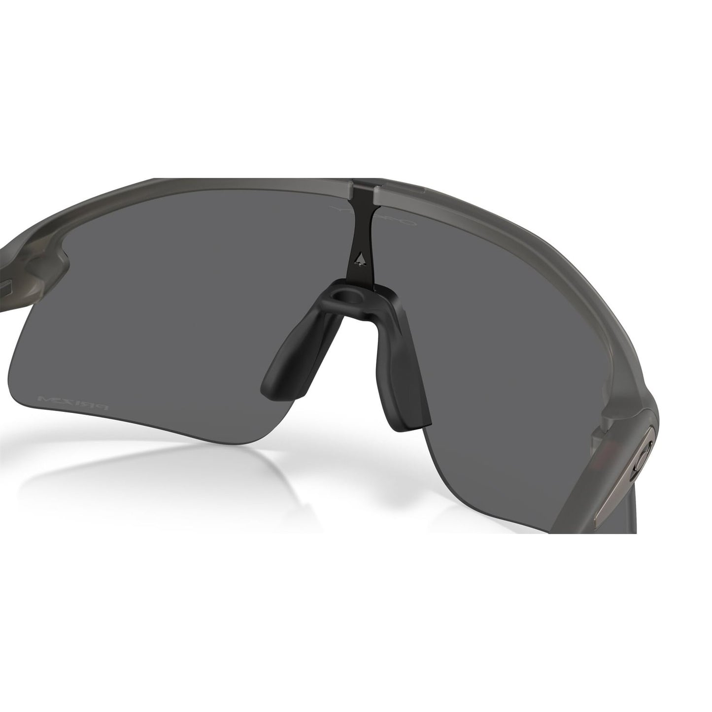 OAKLEY STUNT DEVIL S -lasit Savunharmaa Prizm Musta
