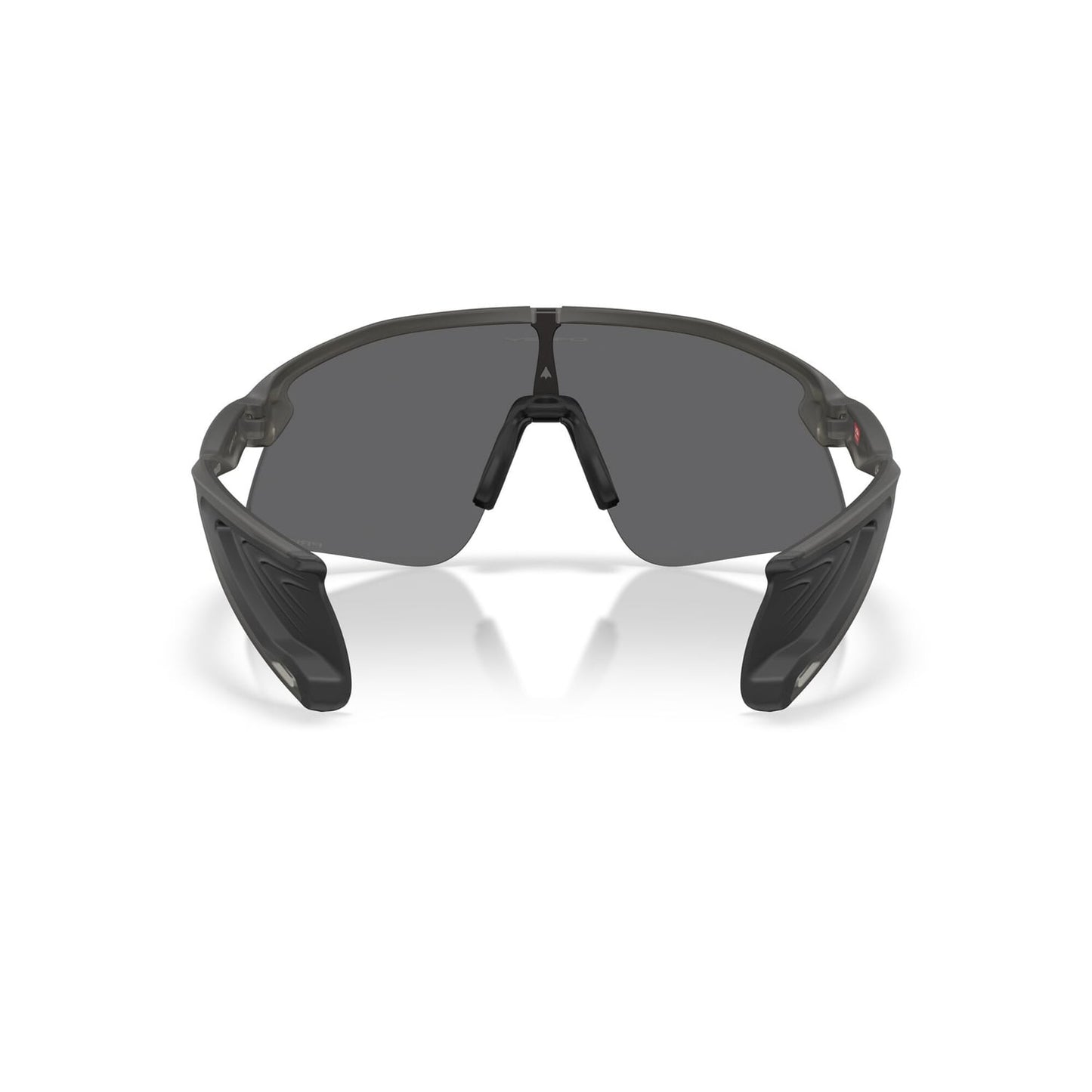 OAKLEY STUNT DEVIL S -lasit Savunharmaa Prizm Musta
