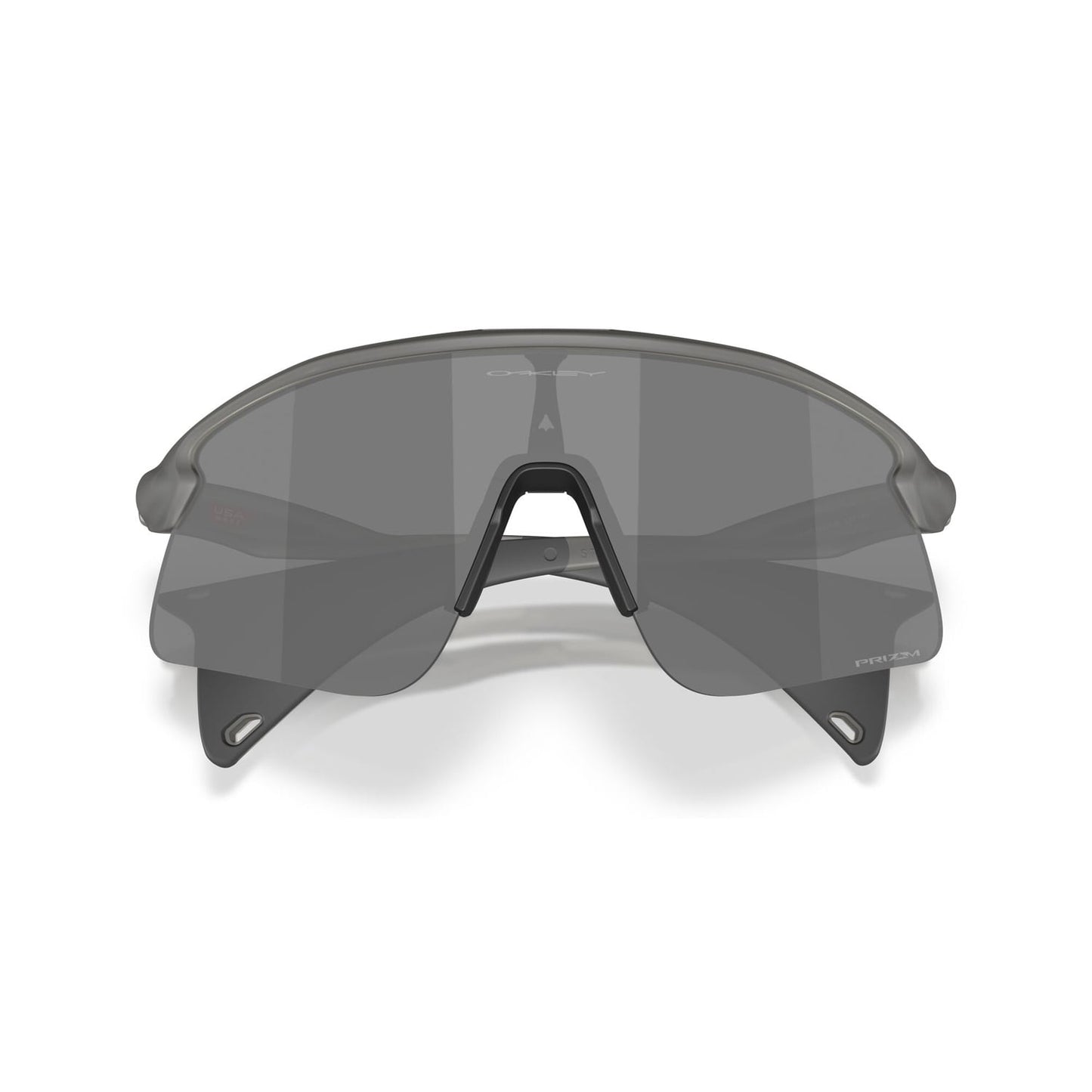 OAKLEY STUNT DEVIL S -lasit Savunharmaa Prizm Musta