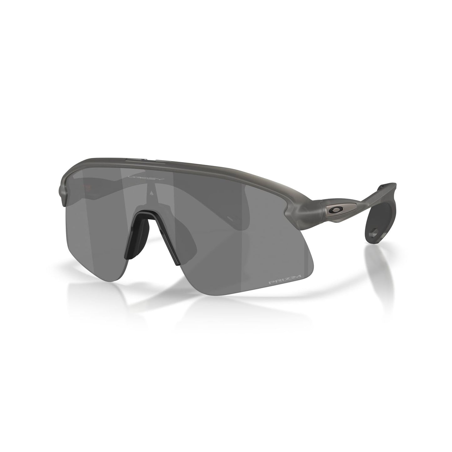 OAKLEY STUNT DEVIL S -lasit Savunharmaa Prizm Musta