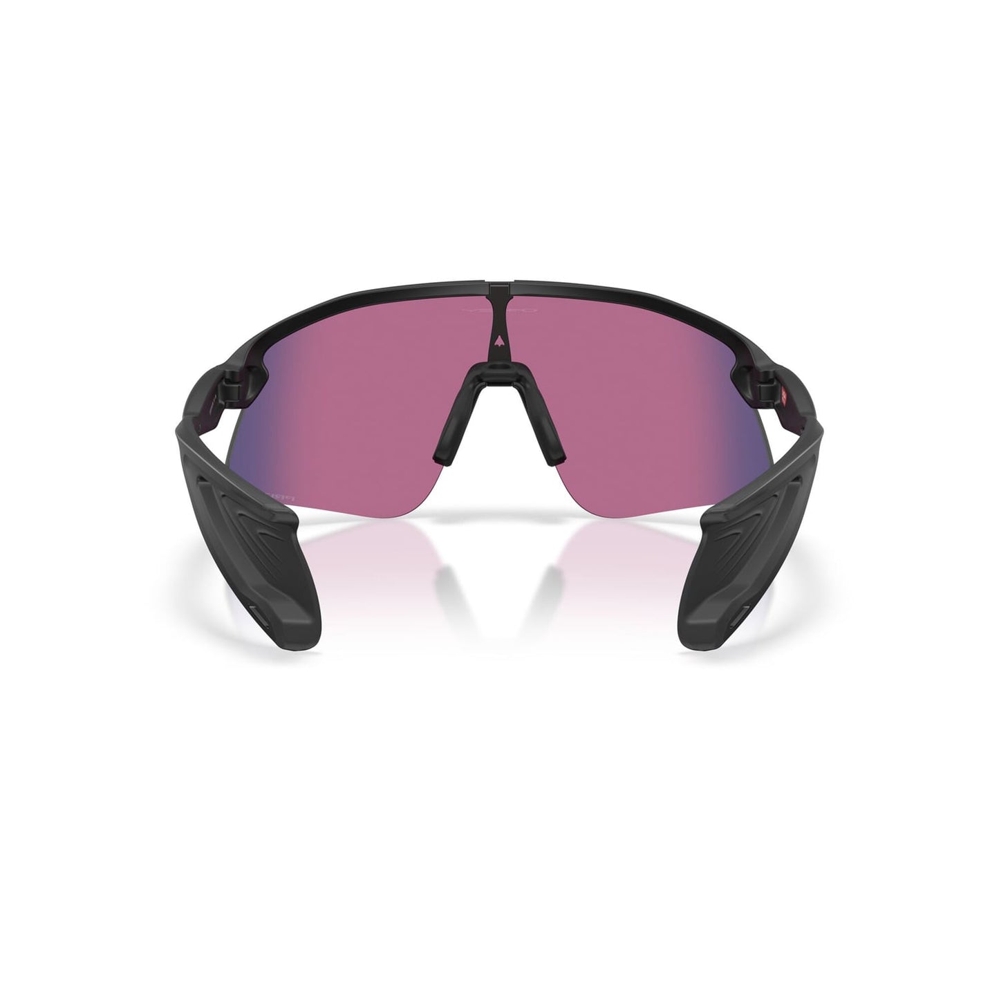 OAKLEY STUNT DEVIL S -lasit Musta Matt Prizm Road Musta Matt Prizm Tie