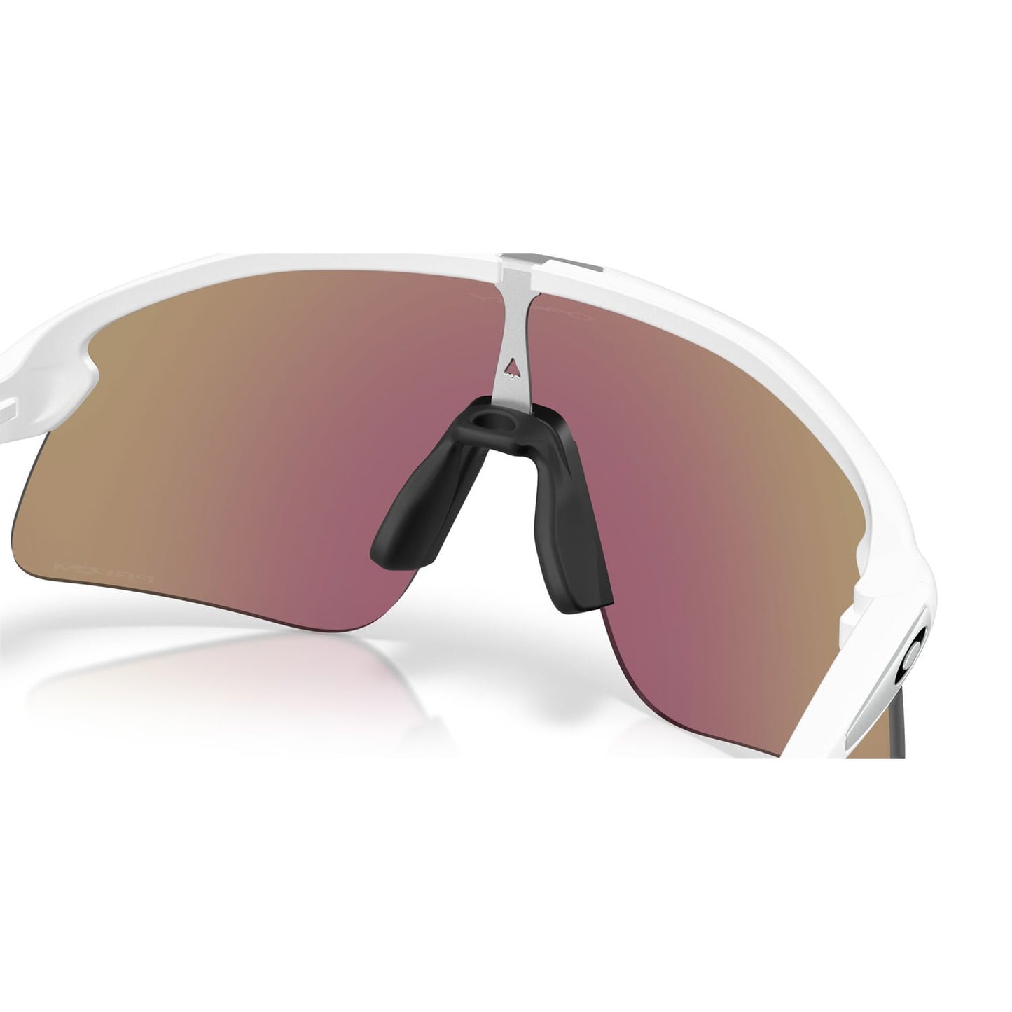 OAKLEY STUNT DEVIL S Valkoinen Matt Prizm Sapphire aurinkolasit