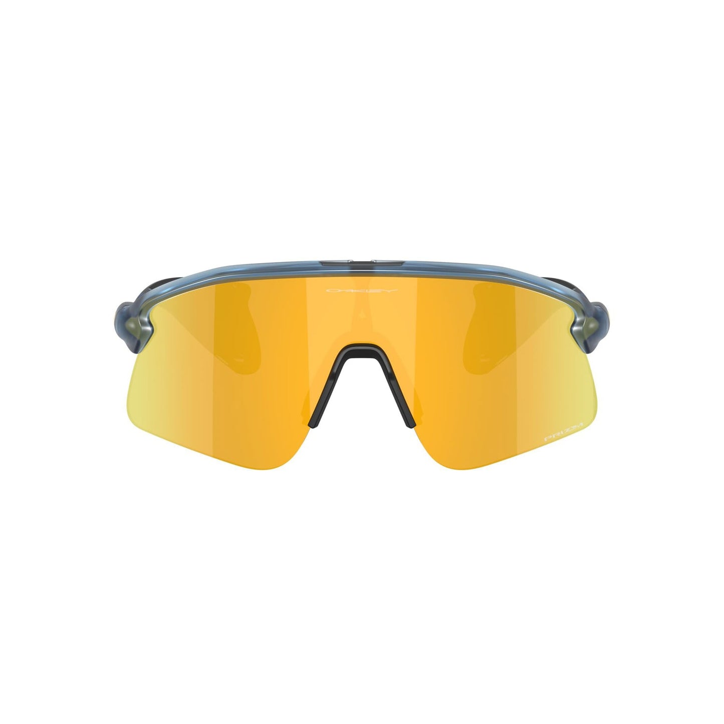 OAKLEY STUNT DEVIL S läpikuultavat lasit Abyss Prizm 24K