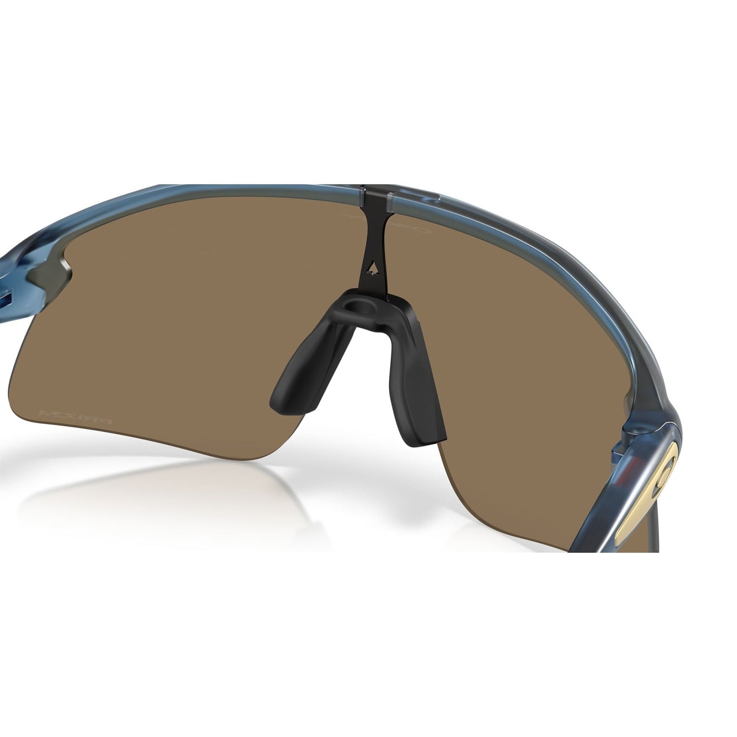 OAKLEY STUNT DEVIL S läpikuultavat lasit Abyss Prizm 24K