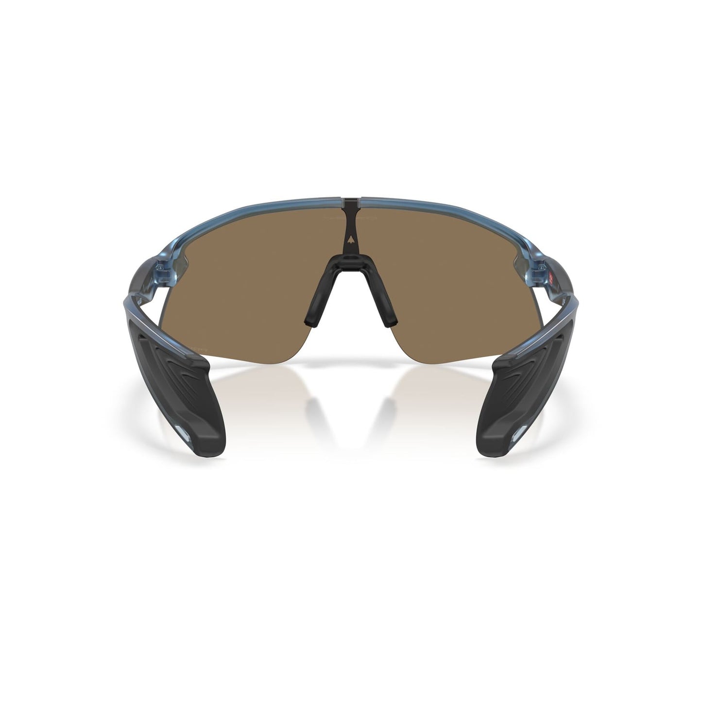 OAKLEY STUNT DEVIL S läpikuultavat lasit Abyss Prizm 24K