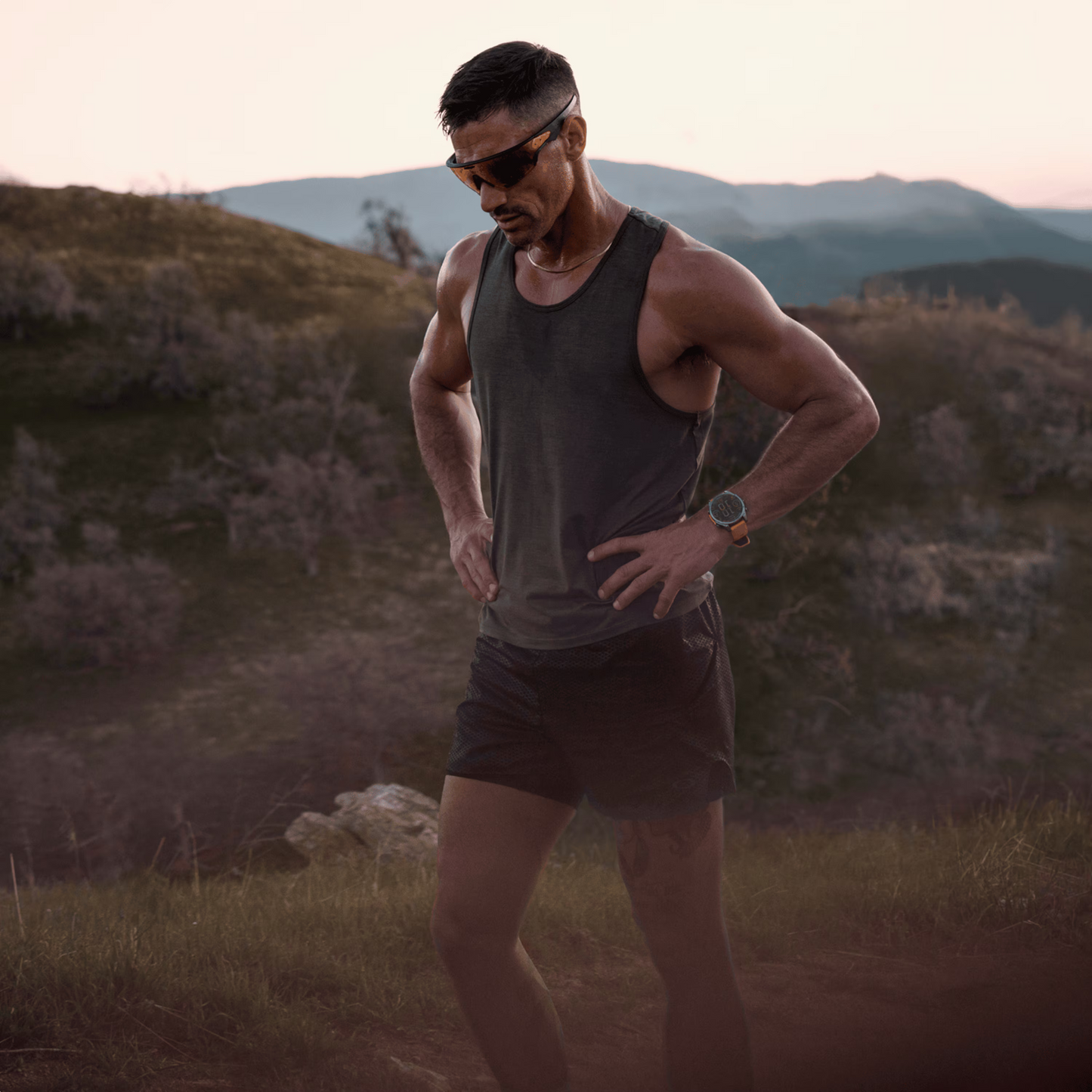 OAKLEY VANGUARD META -lasit Musta Prizm Road -lasi