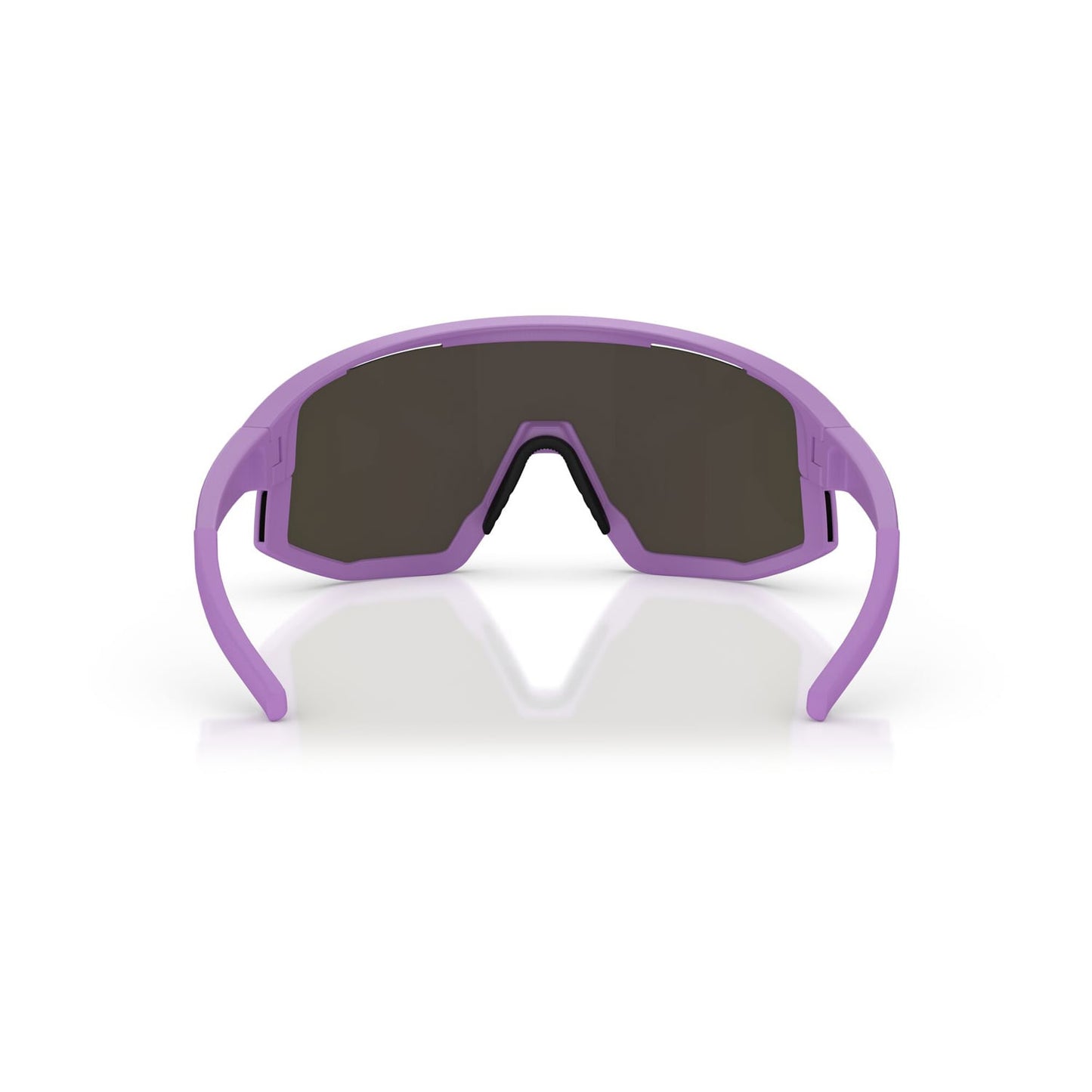 BLIZ FUSION SMALL -lasit Violet Grey peililinssi