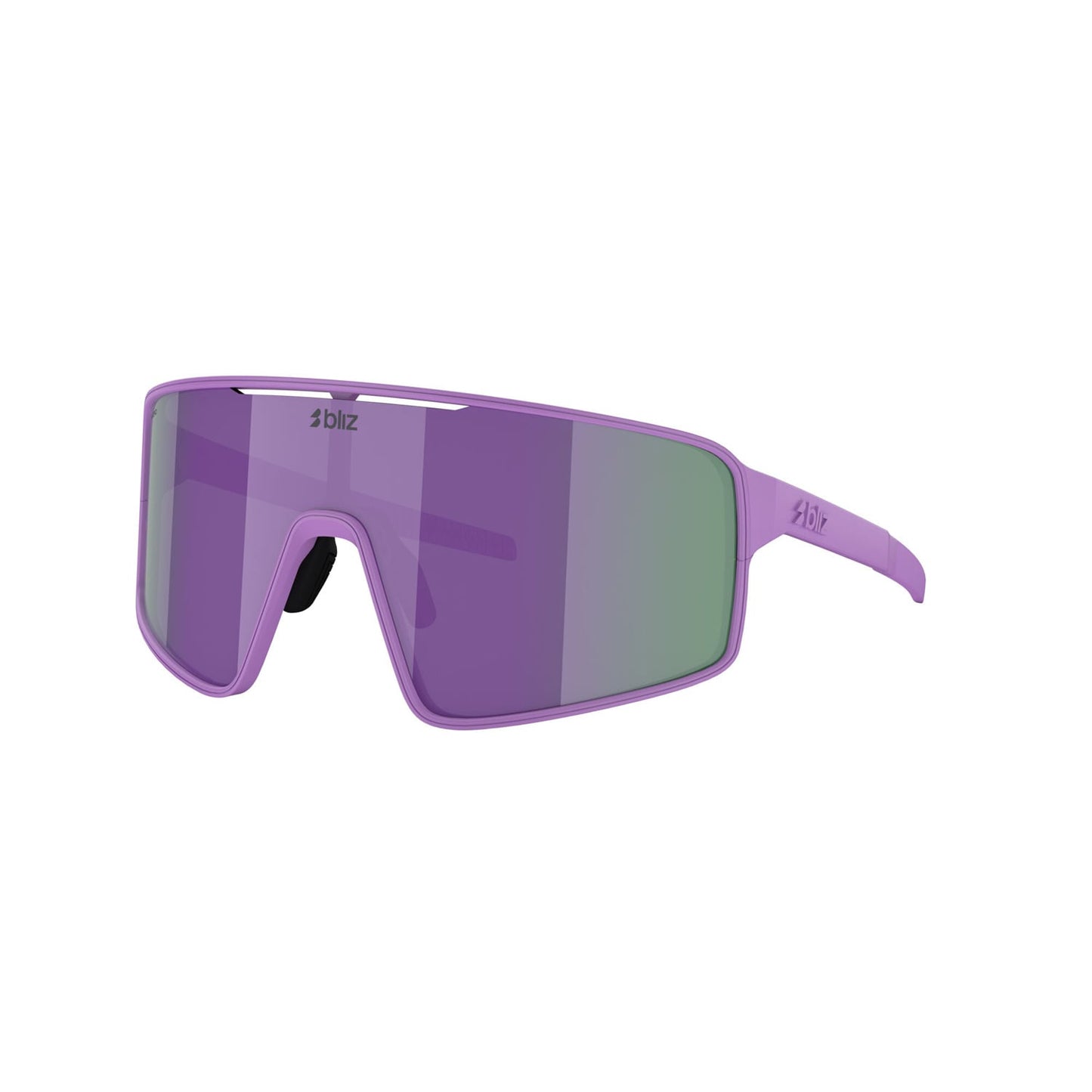 BLIZ P001 S Violetit peililasit lasit