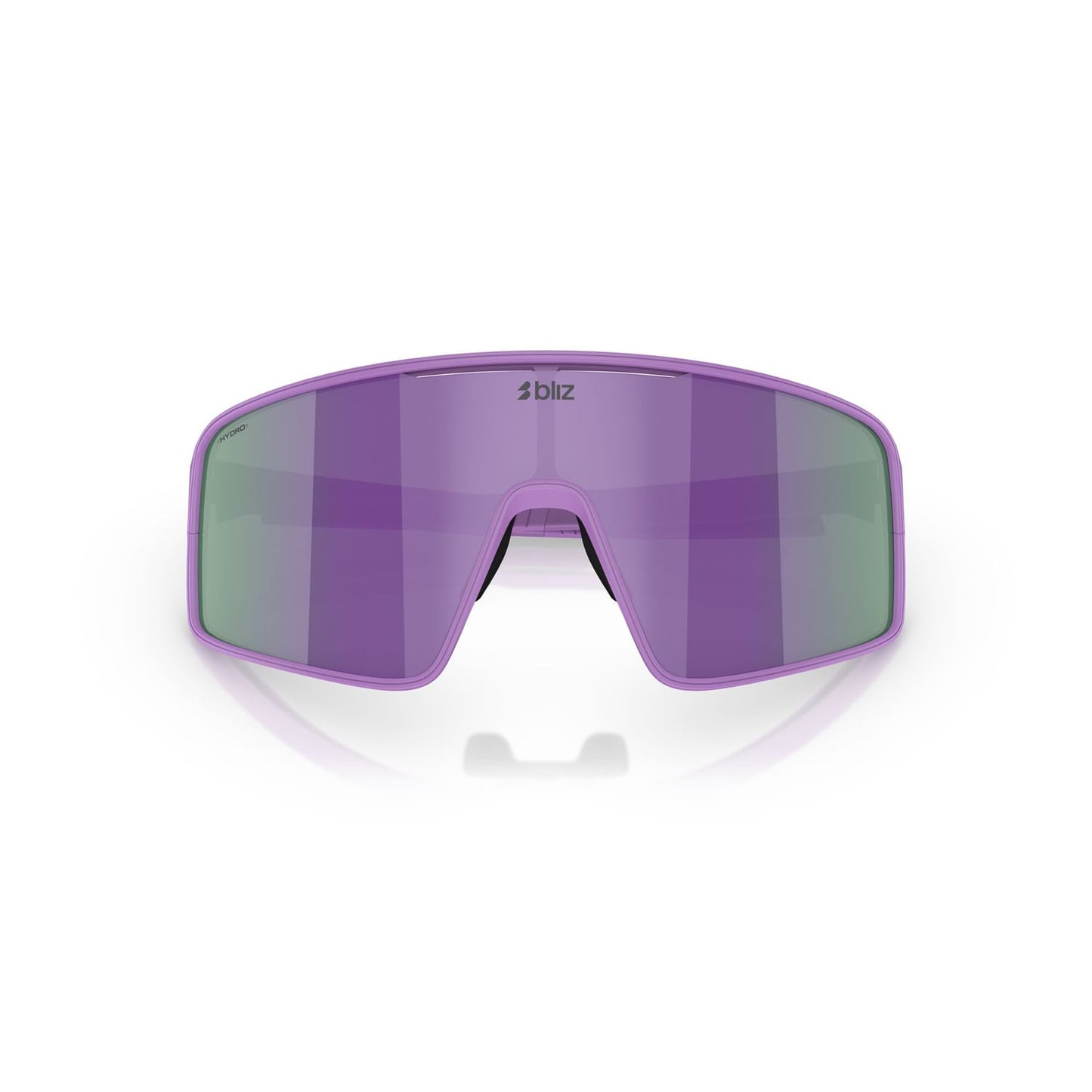 BLIZ P001 S Violetit peililasit lasit