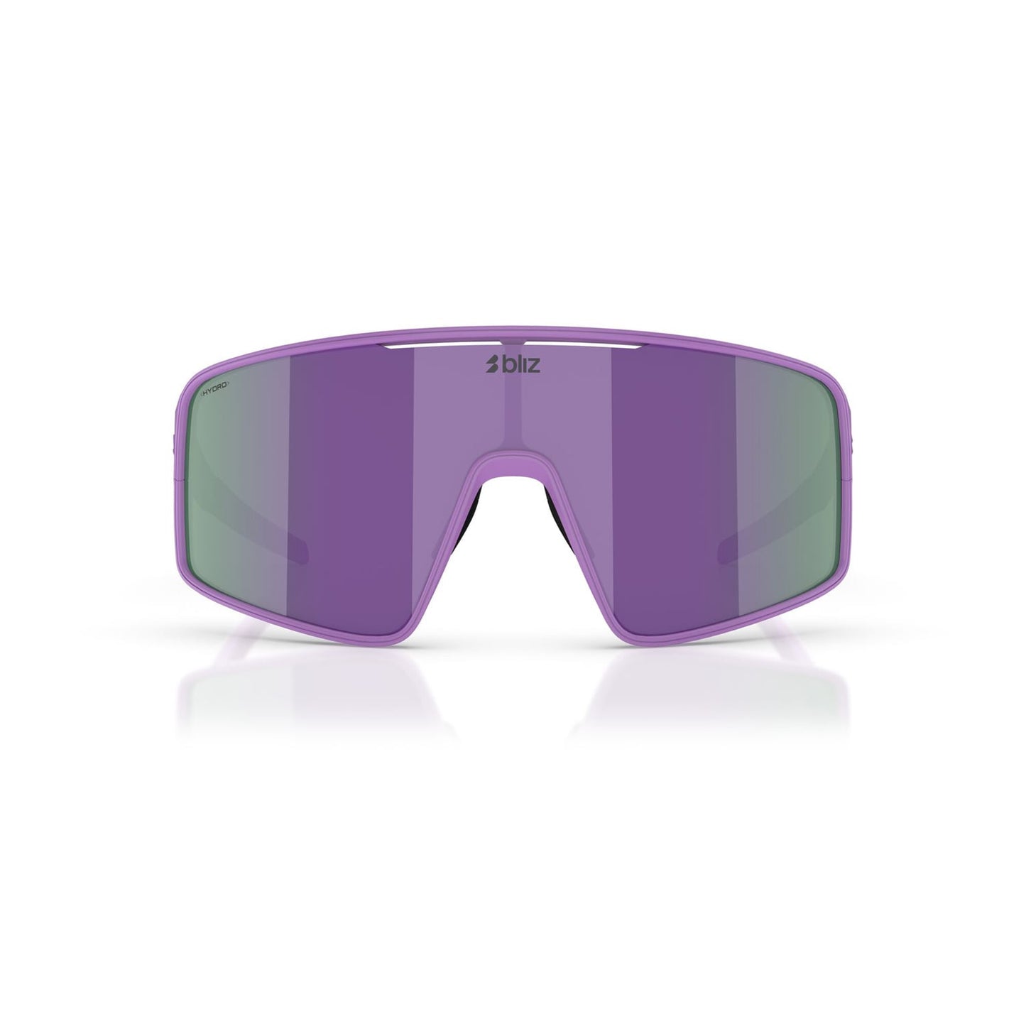 BLIZ P001 S Violetit peililasit lasit