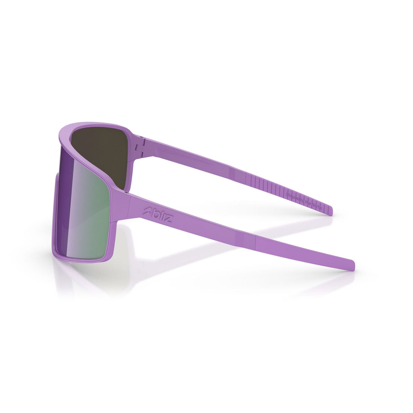 BLIZ P001 S Violetit peililasit lasit