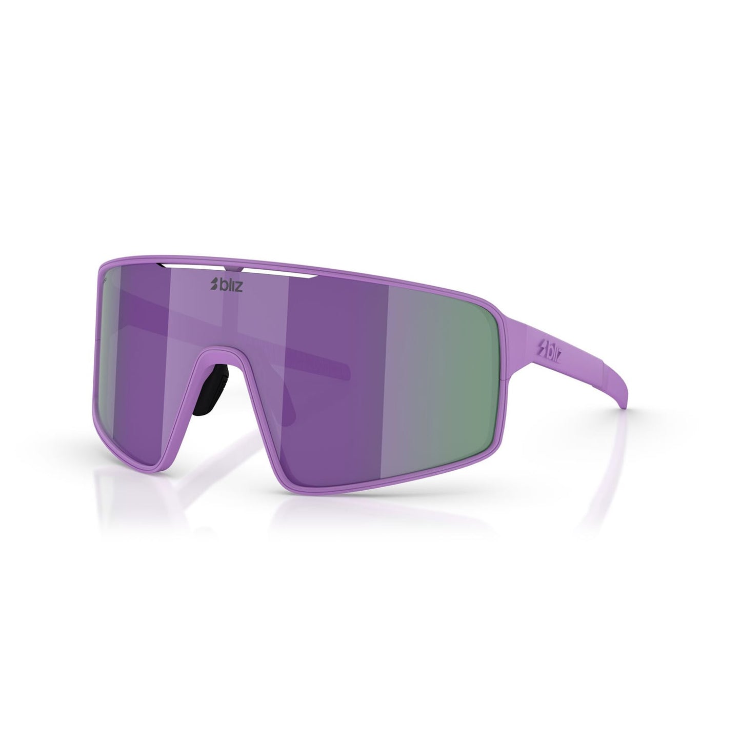 BLIZ P001 S Violetit peililasit lasit