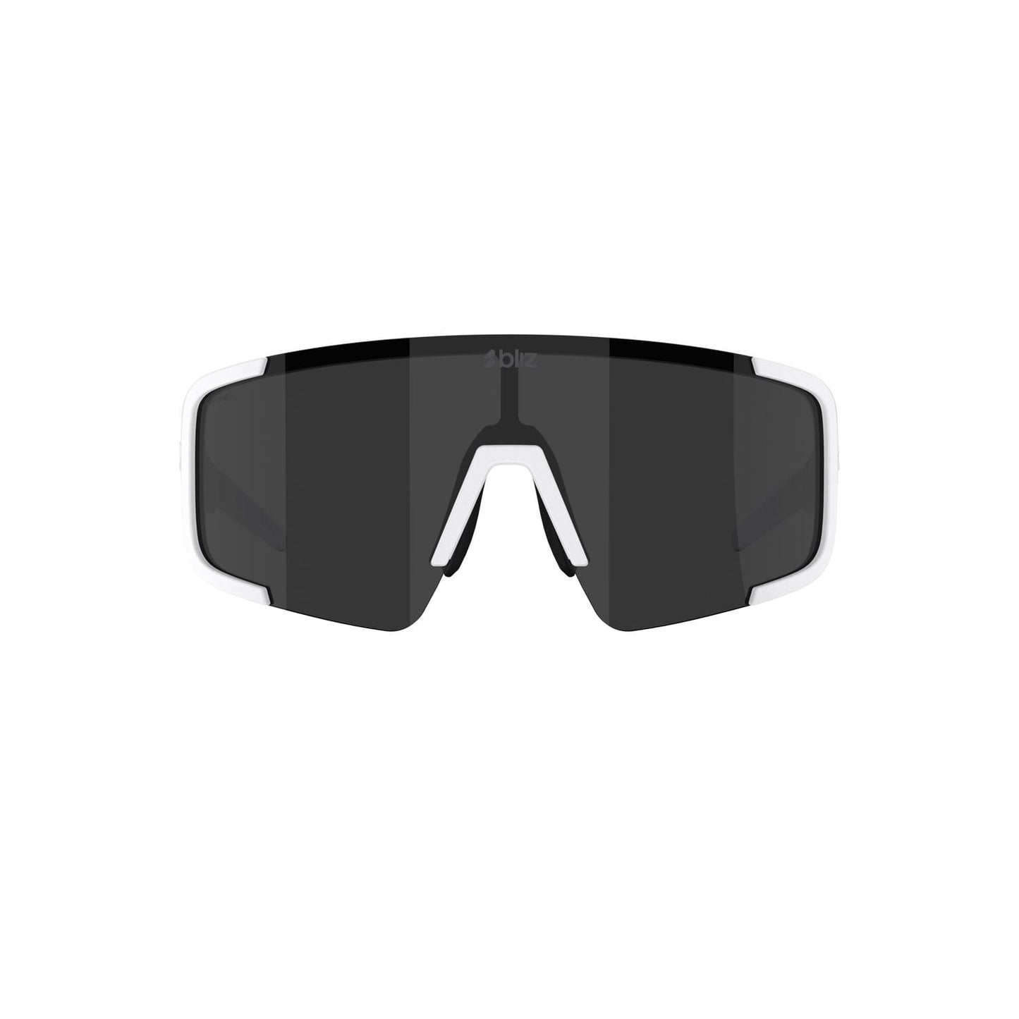 Silmälasit BLIZ P003 Valkoinen matta savunsuojalasi