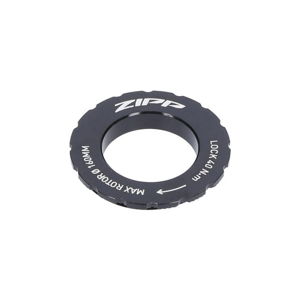 ZIPP TIGHTENING mutteri Centerlock-levy