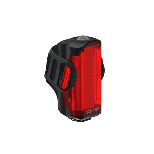 LEZYNE RADAR DRIVE takavalaistus